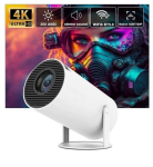 Projektor 4k Android 11 Dual Wifi6 200 Bt5.0 1080p 1280*720p