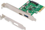 PCI-kaart Digitus DS-30225