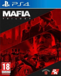 Mafia Trilogy PS4 M&auml;ng