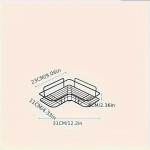 Premium Nurgariiul - puurimiseta seinariiul &scaron;ampoonile ja kosmeetikale
