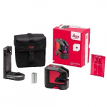 Ristlaser tase Leica Lino L2S-1