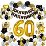 &Otilde;hupallikomplekt 60