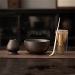 jaapani teekomplekt, 4 osa, Taikoma