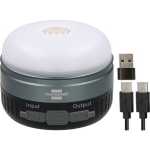 Brennenstuhl &otilde;uevalgusti Akku Solar LED Outdoor OLI 400 AS