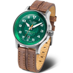 Vostok Europe Expedition South Pole Automatic YN55-592A759SiGreen