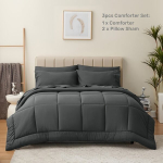3-osaline teki komplekt, 230cm*220cm
