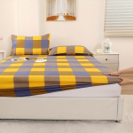 voodipesukomplekt, 3 osa, 150cm*200cm