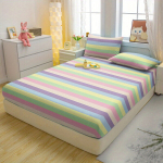 voodipesukomplekt, 3 osa, 150cm*200cm
