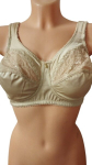 Rinnahoidja Patricia Boutique 2393 75F Sorbet beez, 75F