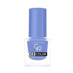 K&uuml;&uuml;nelakk Golden Rose Ice Color 6 ml, 152