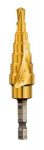 DEWALT STEP PUUR 6-18mm