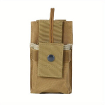 Nailonist Kott, Mitmeotstarbeline EDC Kott, Raadiohoidik Kott., chaki