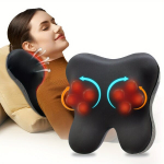 Seljamassaaž Soojendusega, Kaela Shiatsu Massaaž.