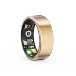 ONEGRA roostevaba terasest nutir&otilde;ngas - traadita, USB-laaditav., Rose Golden