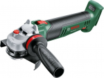 Nurklihvija Bosch Advanced Grind 18V-80, 18 V, ilma aku ja laadijata