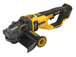 Nurklihvija DeWalt DCG460N-XJ, 54 V, ilma aku ja laadijata