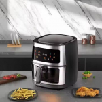 Kuuma&otilde;hufrit&uuml;&uuml;r 8l