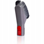 Asendusosa pehme hari Dyson V7 V8 V10 V11 V12 V15 jaoks &ndash; Kiirkinnitusega, Laius 4 cm, Pikkus 10 cm