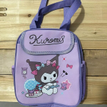 Sanrio Hello Kitty isoleeritud l&otilde;unakott - suur l&otilde;uendist kandekott termopaunaga., Kulomi