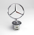 Mercedes-Benz W213 S213 E-klass Star Bonnet Genuine A2138170801
