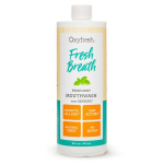 Oxyfresh Fresh Breath Fresh Mint suuvesi 473 ml