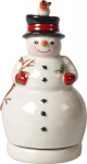 Villeroy & Boch uusmetinė muusikaline dekoratsioon "Nostalgic Melody" 15cm