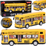 Kollane peobuss avanevad uksed helid tuled muusika ZA5222