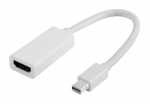 Mini DisplayPort-HDMI adapter Perfee
