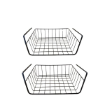 Rippuv hoiukorv, 2 vnt (M)