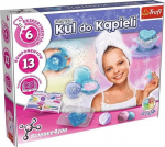 Vannipallide valmistamise komplekt Science4You
