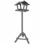 Puidust linnupesa s&ouml;&ouml;tja 105 cm Bites for Birds FSC