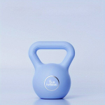 1tk TPE Kettlebell, Kehaline Treening, J&otilde;utreening, Fitness., Mėlyna