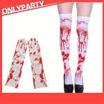 2 paari Komplekt Verine Halloween Sokid Ja Kindad Комплект