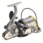8000/9000/10000 Seeria 17+1BB Metallist Rullik, Roostevabast Terasest Kalastusrull Kaugviskeks., NGK9000 modelis