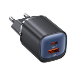 USAMS CC254 30W PD QC