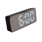 LED kell &auml;ratuskella ja termomeetriga