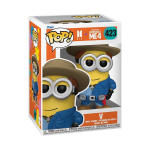Funko Pop! BTS x Despicable Me 4 - V