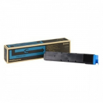 Laserprinteri kassett Kyocera TK-8600 (1T02MNCNL0), sinine kassett