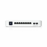 Ubiquiti UniFi Switch USW-Pro-8-POE 120W PoE SFP+