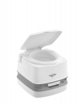 Biotualett Porta Potti Qube 145