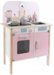 Puidust k&ouml;&ouml;k lastele Fluxar home MVV-037