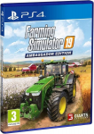Arvutim&auml;ng Farming Simulator 19 Ambassador Edition