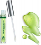Huuleeliksiir &otilde;lide ja E-vitamiiniga, 3g, Avon