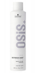 Schwarzkopf Osis+ Refresh Dust Bodifying Dry Shampoo 300ml