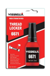 Visbella 6671 v&auml;ga tugev keerme fiksaator 10ml