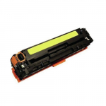 Laserprinteri kassett Extra Digital CF212A, kollane