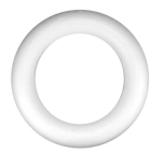 St&uuml;rooli ring 18cm, k&auml;sit&ouml;&ouml;projektide jaoks