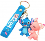 Ripats Stitch & Angel