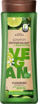 &Scaron;ampoon rasustele juustele Joanna Vegan, 300 ml
