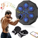 Muusikapoks, Fitness Flare